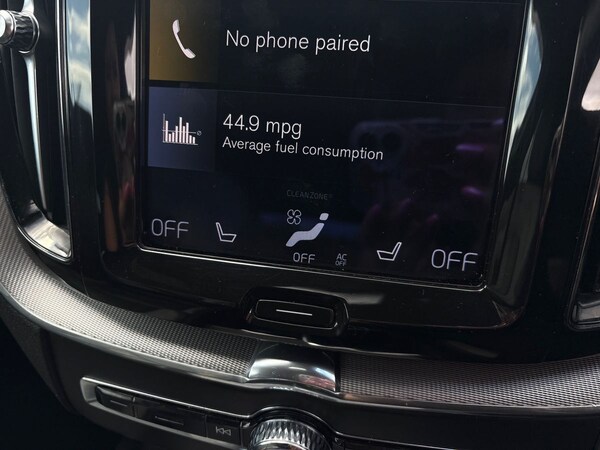 Used Volvo XC60 2021 for sale - 75461244: Photo 13