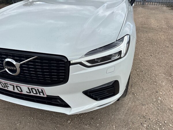 Used Volvo XC60 2021 for sale - 75461244: Photo 14