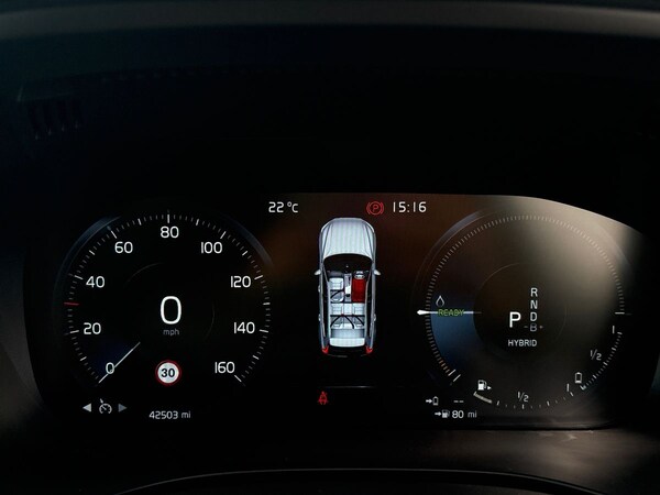 Used Volvo XC60 2021 for sale - 75461244: Photo 15