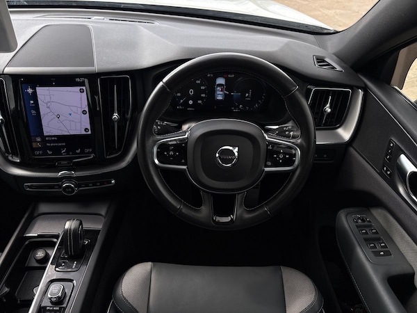 Used Volvo XC60 2021 for sale - 75461244: Photo 16
