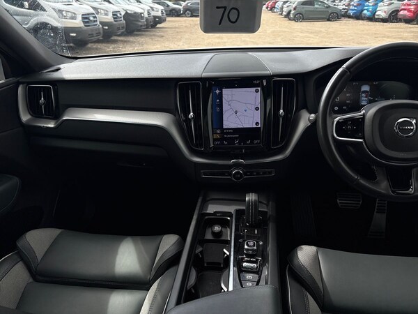 Used Volvo XC60 2021 for sale - 75461244: Photo 18