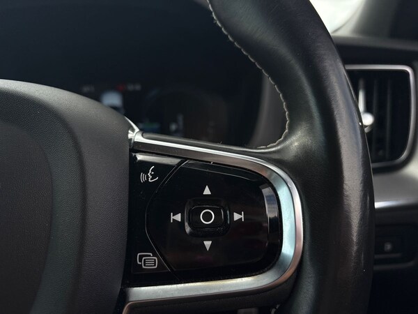 Used Volvo XC60 2021 for sale - 75461244: Photo 22