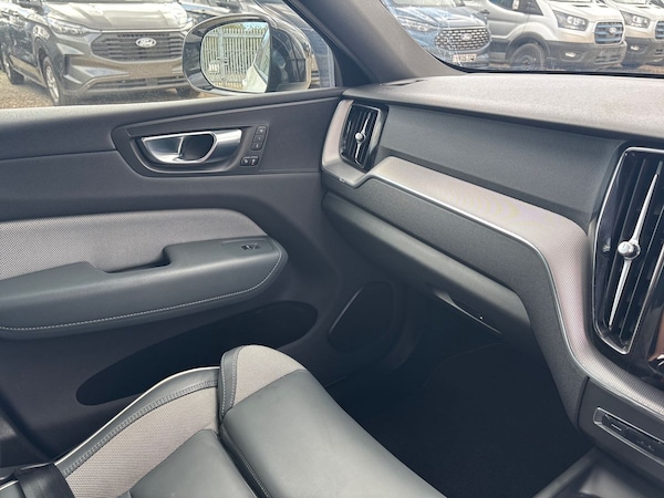 Used Volvo XC60 2021 for sale - 75461244: Photo 27