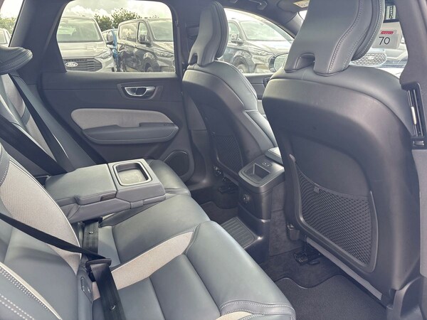 Used Volvo XC60 2021 for sale - 75461244: Photo 35