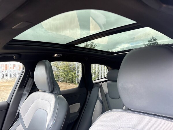 Used Volvo XC60 2021 for sale - 75461244: Photo 38