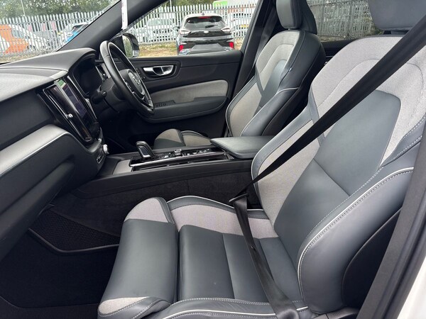 Used Volvo XC60 2021 for sale - 75461244: Photo 39