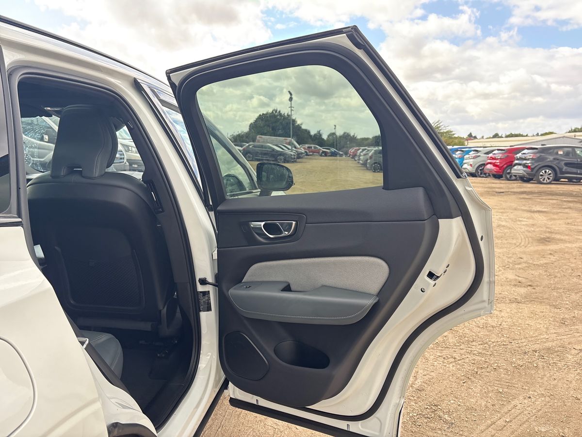 Vehicle 40