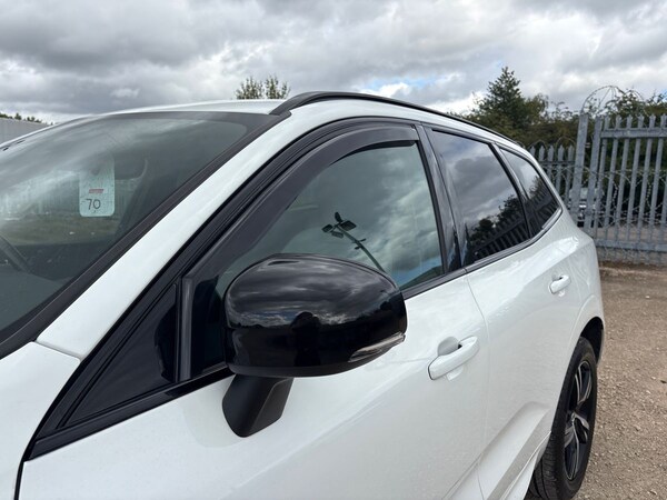 Used Volvo XC60 2021 for sale - 75461244: Photo 41