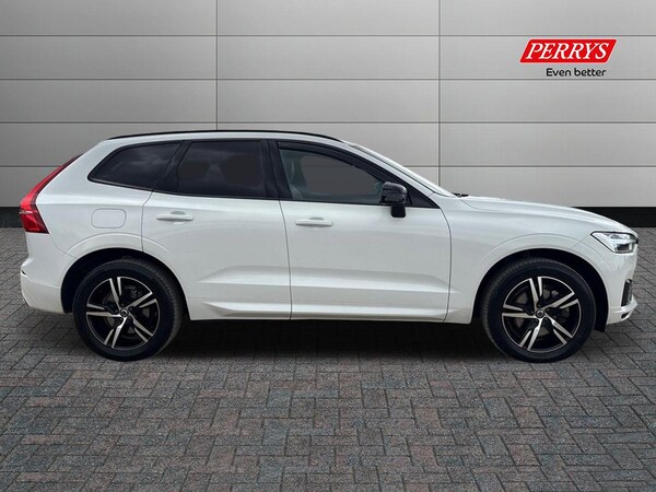Used Volvo XC60 2021 for sale - 75461244: Photo 4