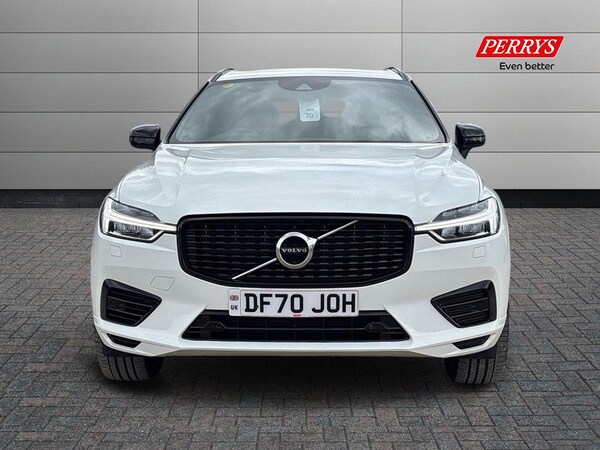 Used Volvo XC60 2021 for sale - 75461244: Photo 5
