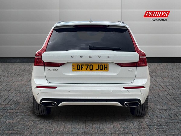 Used Volvo XC60 2021 for sale - 75461244: Photo 6