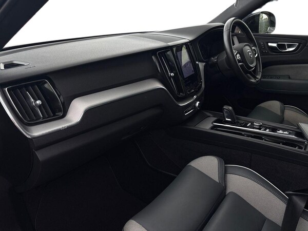 Used Volvo XC60 2021 for sale - 75461244: Photo 7