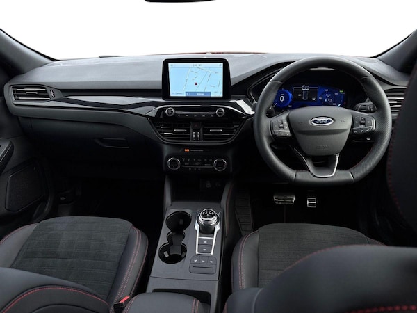 Used Ford Kuga 2022 for sale - 76142294: Photo 10