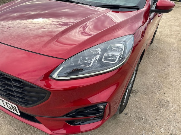 Used Ford Kuga 2022 for sale - 76142294: Photo 15