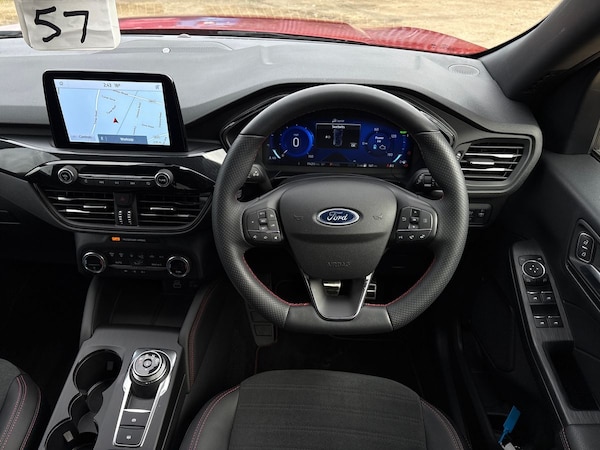 Used Ford Kuga 2022 for sale - 76142294: Photo 17