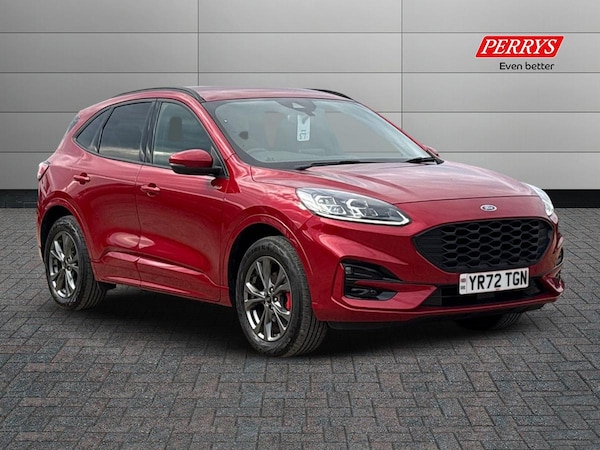 Used Ford Kuga 2022 for sale - 76142294: Photo 1