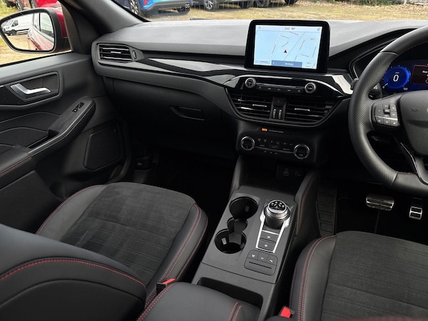 Used Ford Kuga 2022 for sale - 76142294: Photo 20