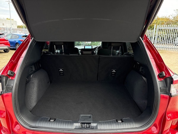 Used Ford Kuga 2022 for sale - 76142294: Photo 23