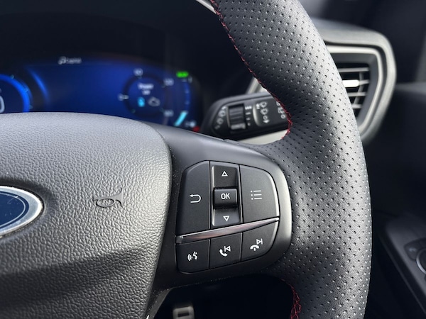 Used Ford Kuga 2022 for sale - 76142294: Photo 25