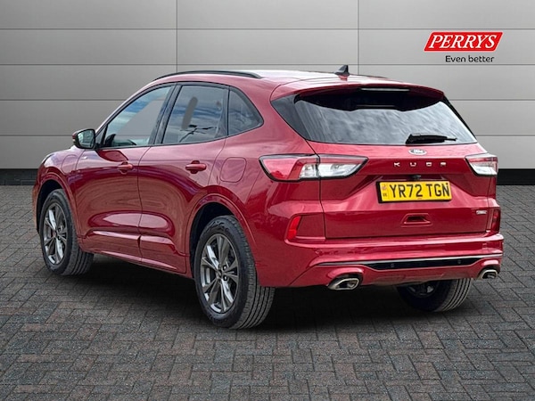 Used Ford Kuga 2022 for sale - 76142294: Photo 2