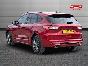 Used Ford Kuga 2022 for sale - 76142294: Photo 2