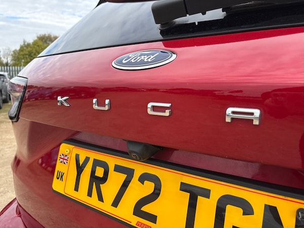 Used Ford Kuga 2022 for sale - 76142294: Photo 39