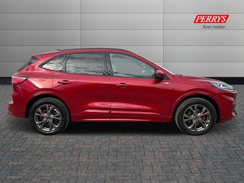 Used Ford Kuga 2022 for sale - 76142294: Photo 3