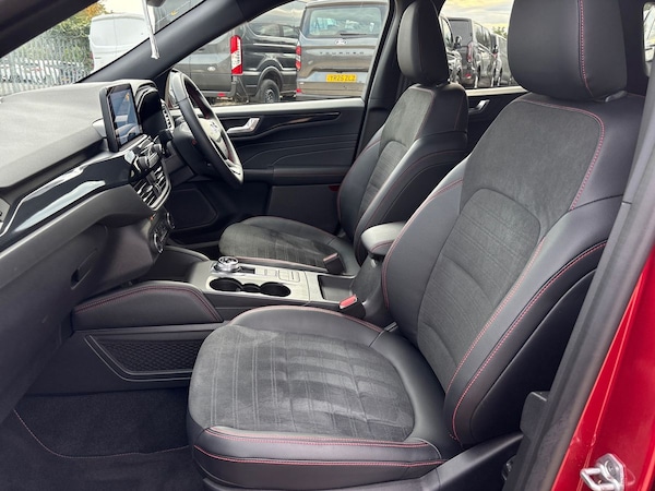 Used Ford Kuga 2022 for sale - 76142294: Photo 41