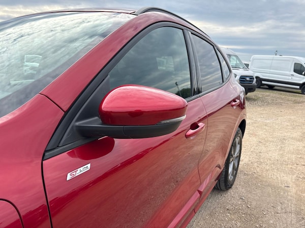 Used Ford Kuga 2022 for sale - 76142294: Photo 43