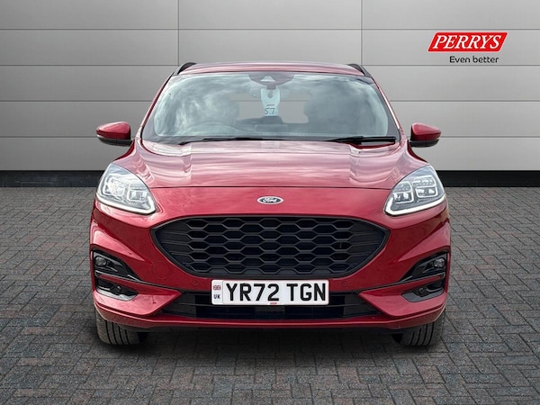 Used Ford Kuga 2022 for sale - 76142294: Photo 4