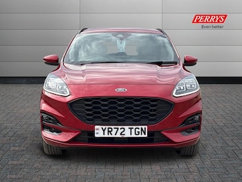 Used Ford Kuga 2022 for sale - 76142294: Photo 4