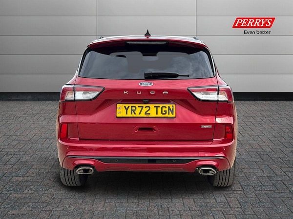Used Ford Kuga 2022 for sale - 76142294: Photo 5