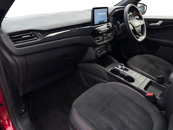 Used Ford Kuga 2022 for sale - 76142294: Photo 7
