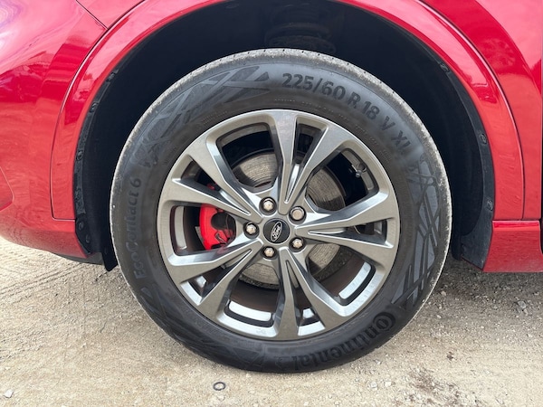 Used Ford Kuga 2022 for sale - 76142294: Photo 8