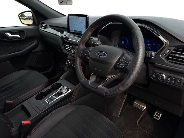 Used Ford Kuga 2022 for sale - 76142294: Photo 9