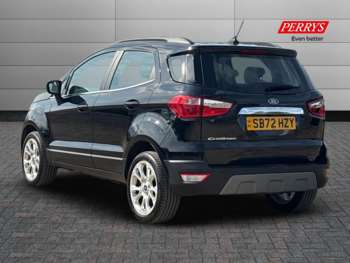Used Ford Ecosport 2023 for sale - 75390779: Photo