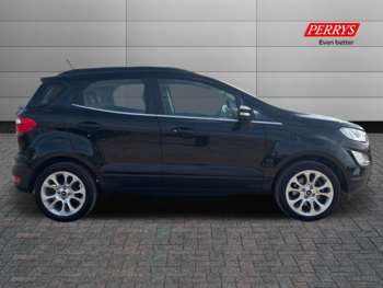Used Ford Ecosport 2023 for sale - 75390779: Photo
