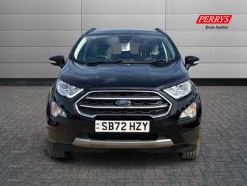 Used Ford Ecosport 2023 for sale - 75390779: Photo