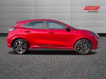 Used Ford Puma 2024 for sale - 74926361: Photo