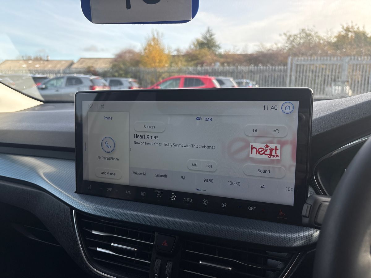 Used Ford Focus 2024 for sale - 76412876: Photo 10