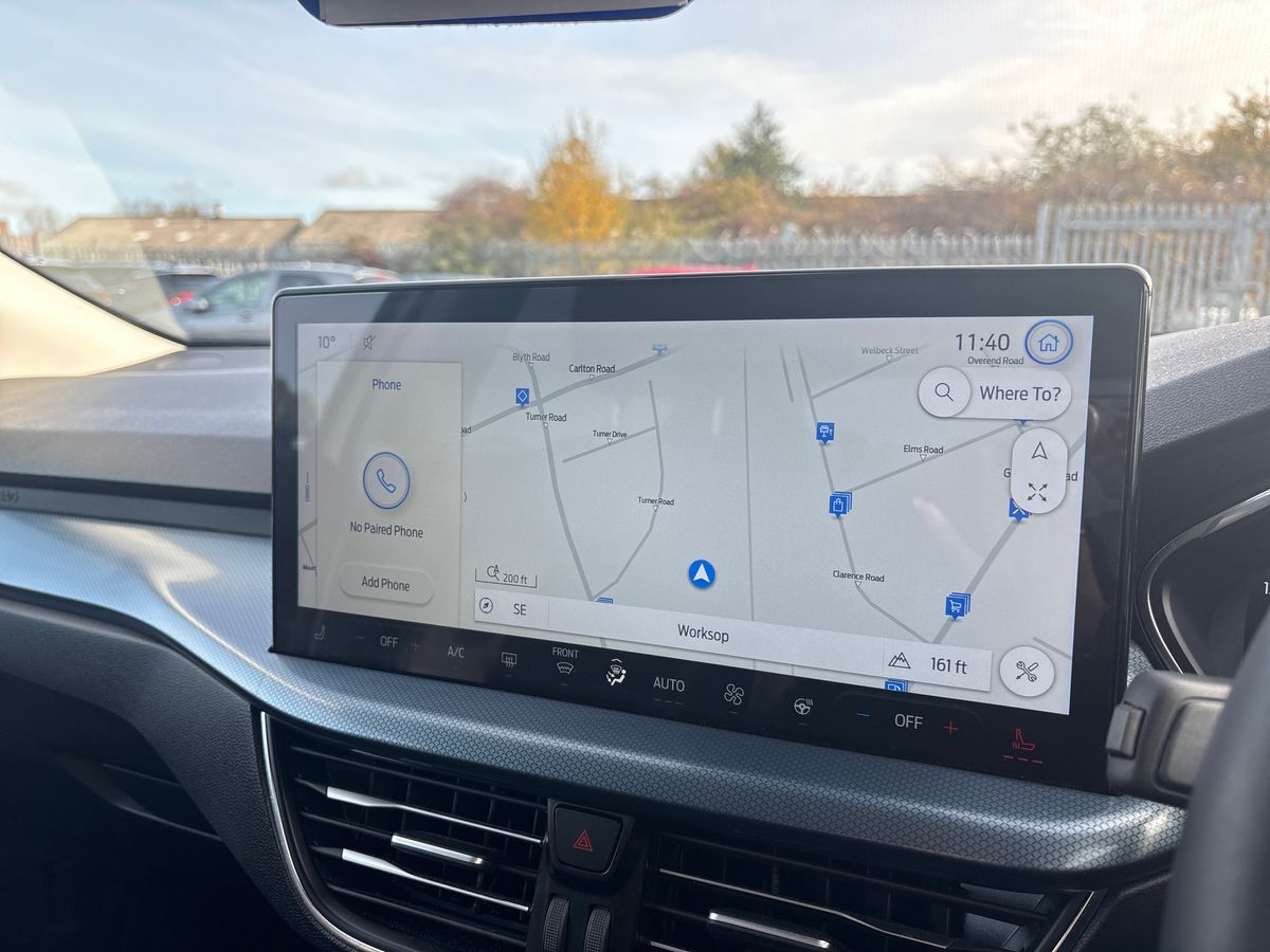 Used Ford Focus 2024 for sale - 76412876: Photo 11