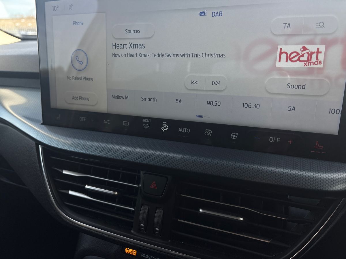 Used Ford Focus 2024 for sale - 76412876: Photo 12