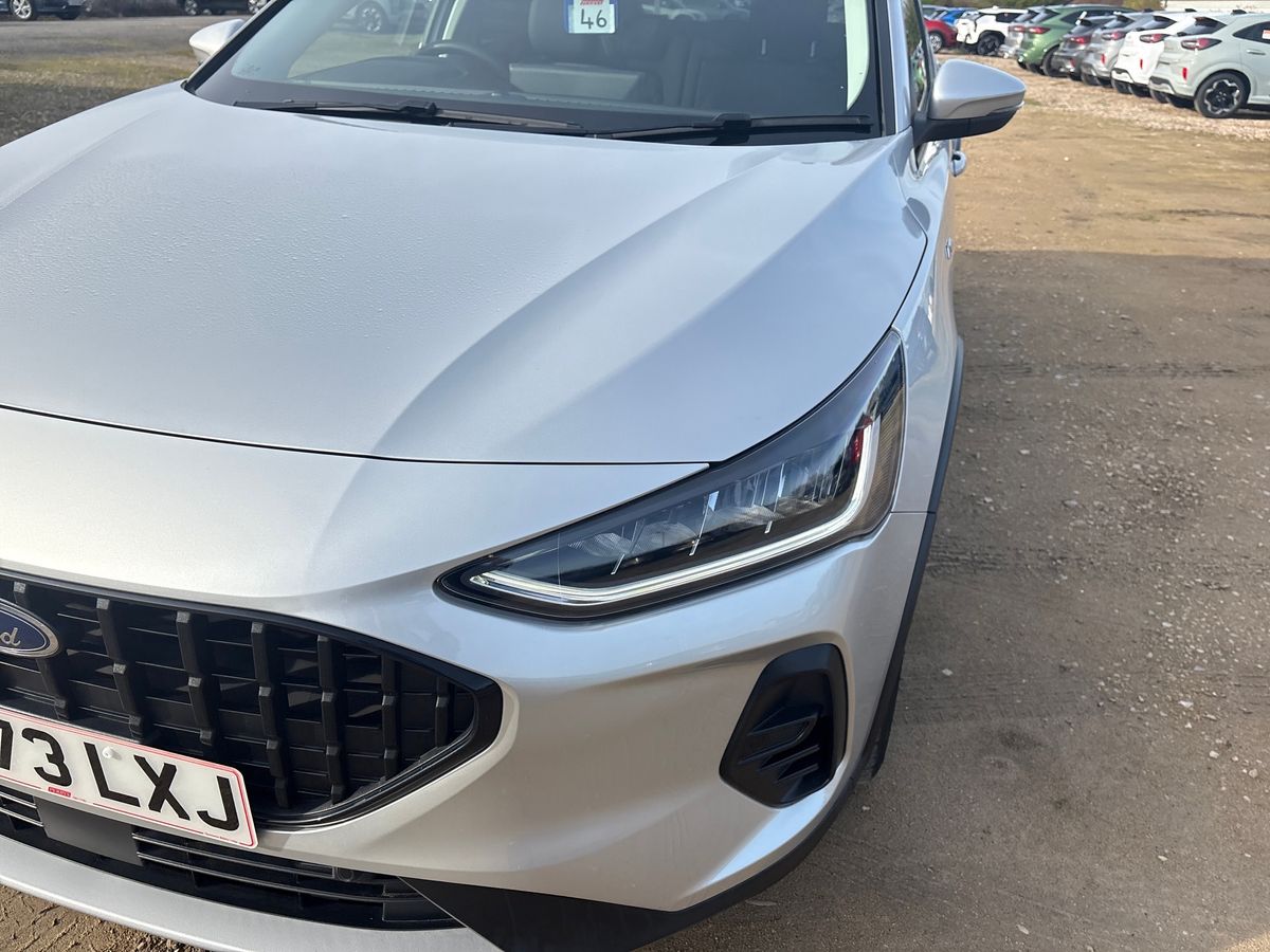 Used Ford Focus 2024 for sale - 76412876: Photo 13