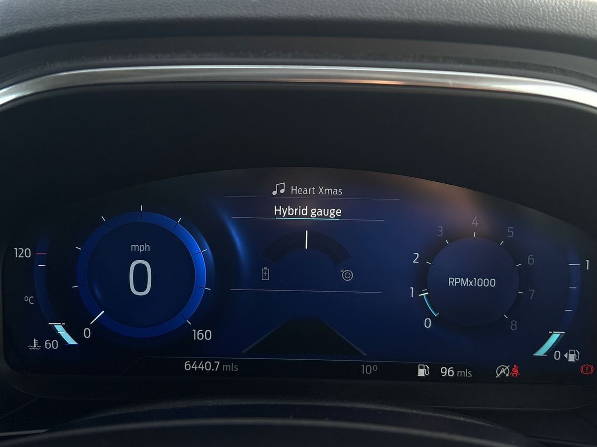 Used Ford Focus 2024 for sale - 76412876: Photo 14