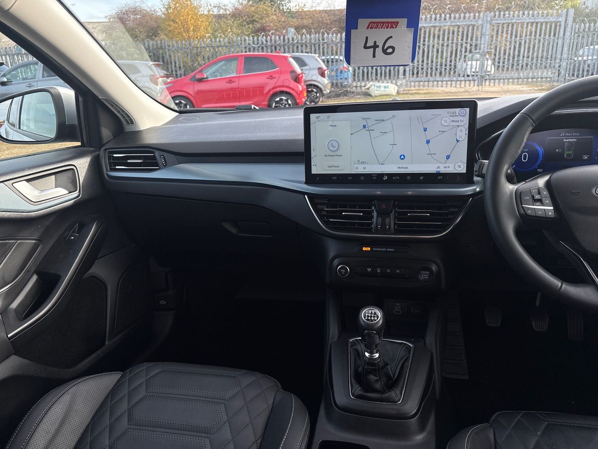 Used Ford Focus 2024 for sale - 76412876: Photo 17