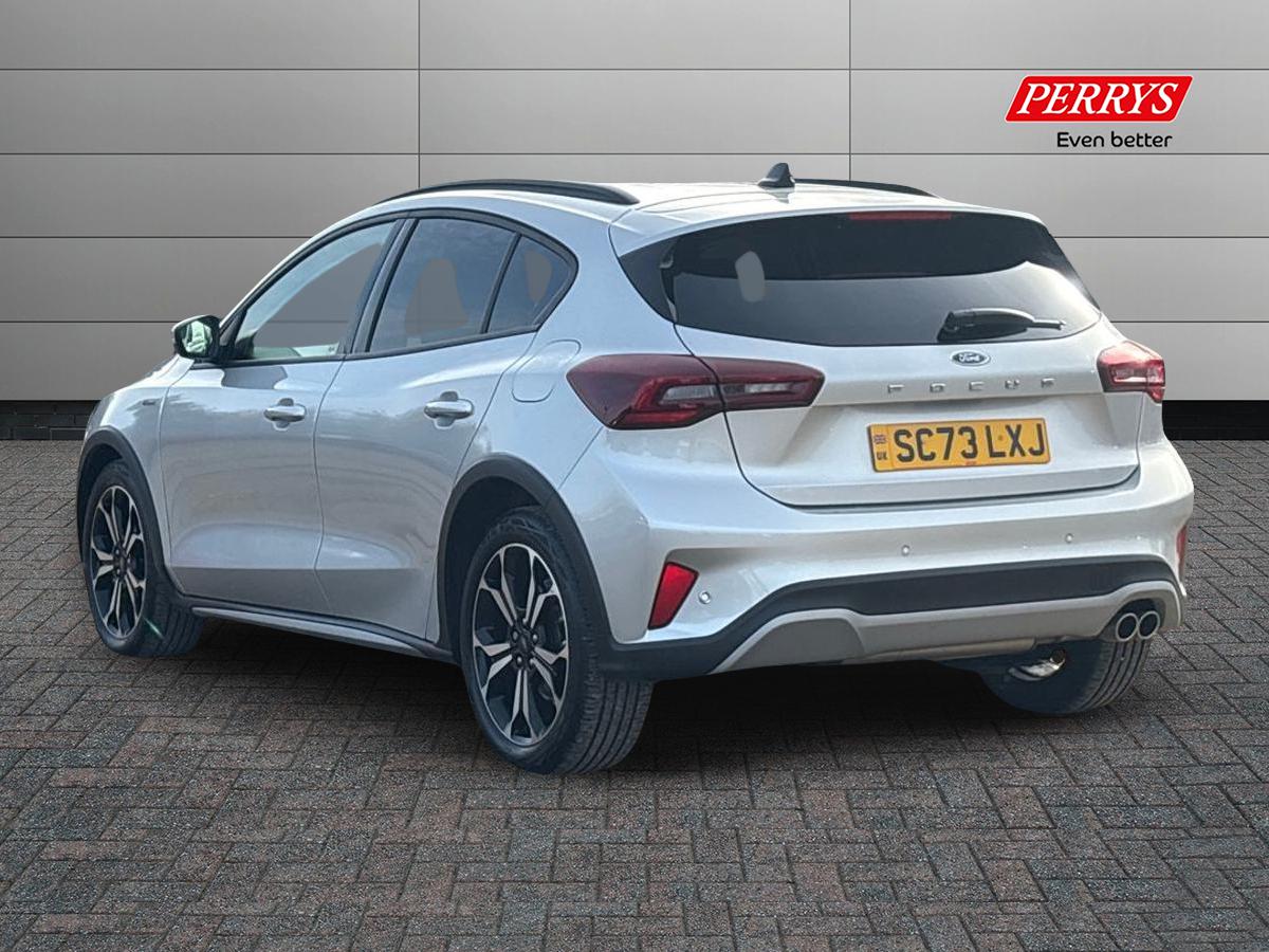 Used Ford Focus 2024 for sale - 76412876: Photo 2