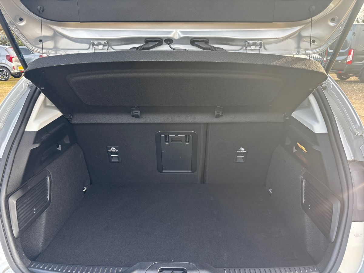 Used Ford Focus 2024 for sale - 76412876: Photo 20