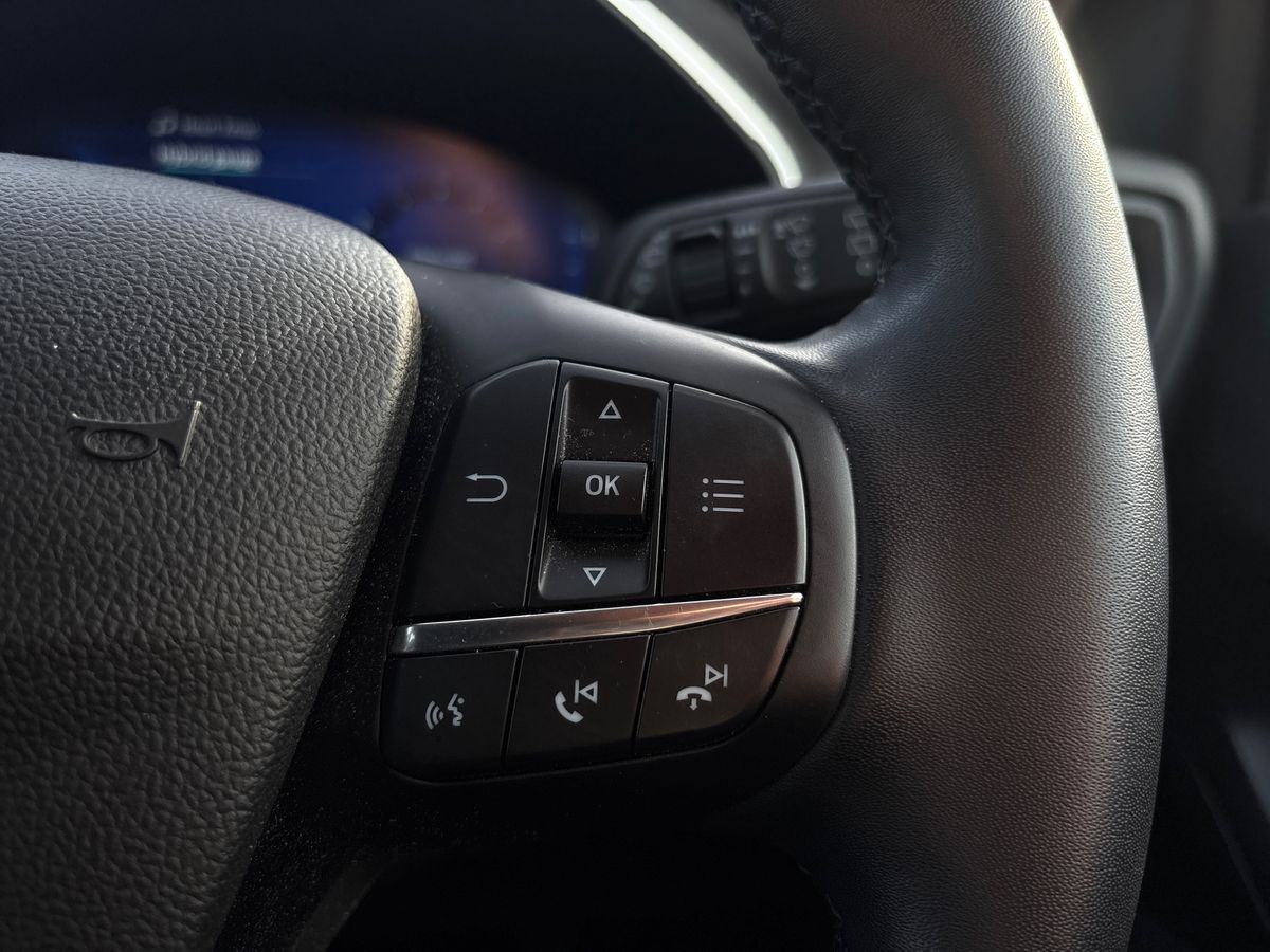 Used Ford Focus 2024 for sale - 76412876: Photo 21