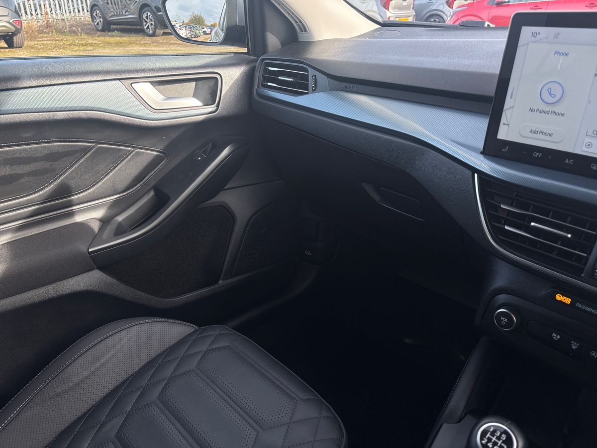 Used Ford Focus 2024 for sale - 76412876: Photo 27