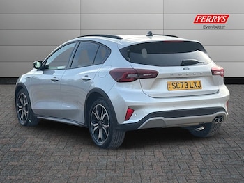 Used Ford Focus 2024 for sale - 76412876: Photo